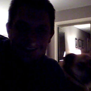 Meet your Posher, Toby